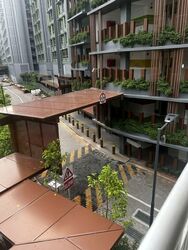 Heartland Mall- Kovan (D19), Shop House #558765431